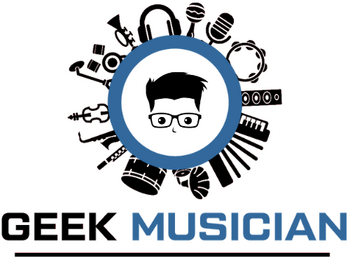 Geek Musician